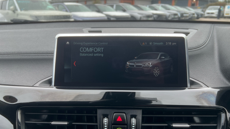 BMW X2 xDrive 20i Sport 5dr Step Auto Petrol Hatchback